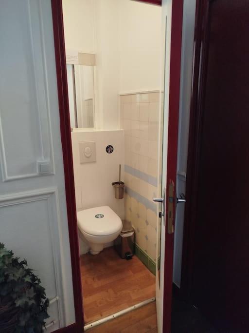 Appartement La Studette De Vesle *